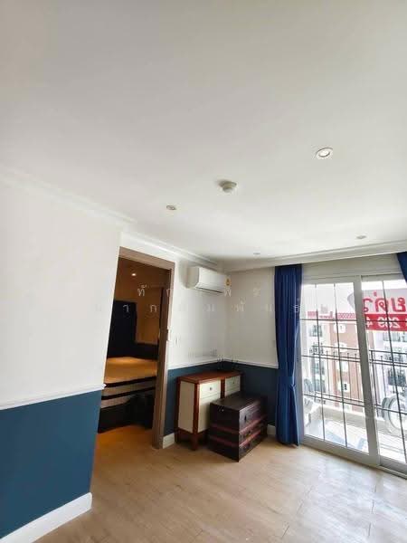 Seven Seas Cote d'Azur, chon-buri, 46 7 Soi Na Jomtien 8, Nong Pru, Bang Lamung (Pattaya), Chon Buri (Pattaya), 1 Bedroom, 32 sqm, Condo For Sale, by ทักษิพร มากสัมพันธ์, 500588989 - DDproperty.com