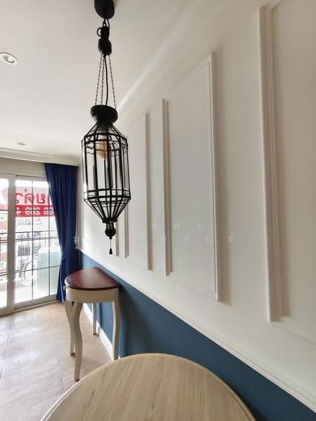Seven Seas Cote d'Azur, chon-buri, 46 7 Soi Na Jomtien 8, Nong Pru, Bang Lamung (Pattaya), Chon Buri (Pattaya), 1 Bedroom, 32 sqm, Condo For Sale, by ทักษิพร มากสัมพันธ์, 500588989 - DDproperty.com