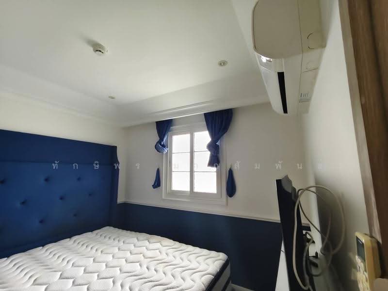 Seven Seas Cote d'Azur, chon-buri, 46 7 Soi Na Jomtien 8, Nong Pru, Bang Lamung (Pattaya), Chon Buri (Pattaya), 1 Bedroom, 32 sqm, Condo For Sale, by ทักษิพร มากสัมพันธ์, 500588989 - DDproperty.com