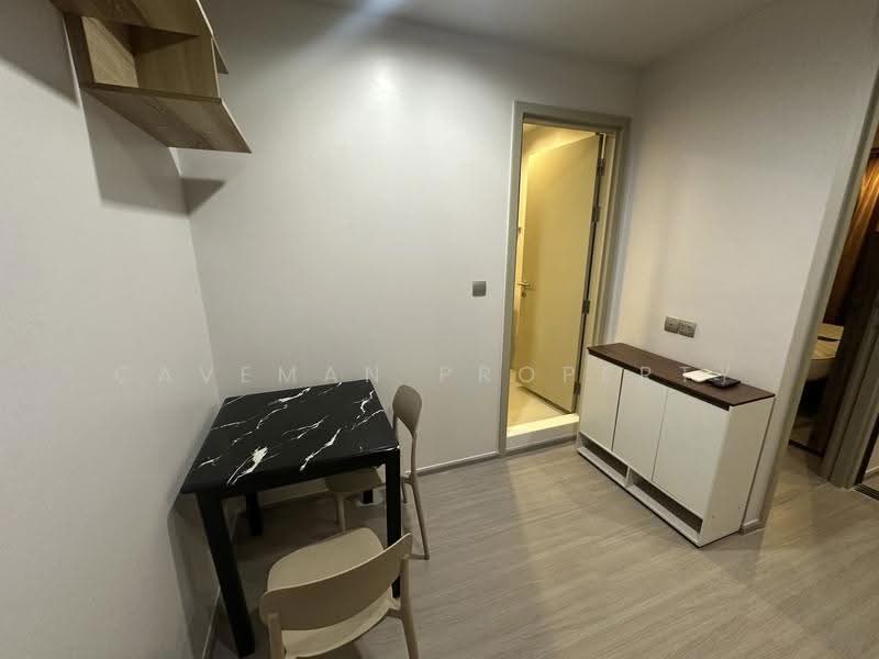 Life Ladprao, bangkok, 992 Ladprao Road, Jom Phon, Chatuchak, Bangkok, 1 Bedroom, 36 sqm, Condo For Rent, by Caveman Property, 500588990 - DDproperty.com