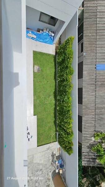 Complete Renovated 3-Story Townhome for Sale 44 Sq. Wah @ Bang Na-Trat 53, samut-prakan, Bangna Trad 53, Bang Kaeo, Bang Plee, Samut Prakan, 3 Bedrooms, 300 sqm, Townhouse For Sale, by Suchart Roachthavilit, 500588992 - DDproperty.com