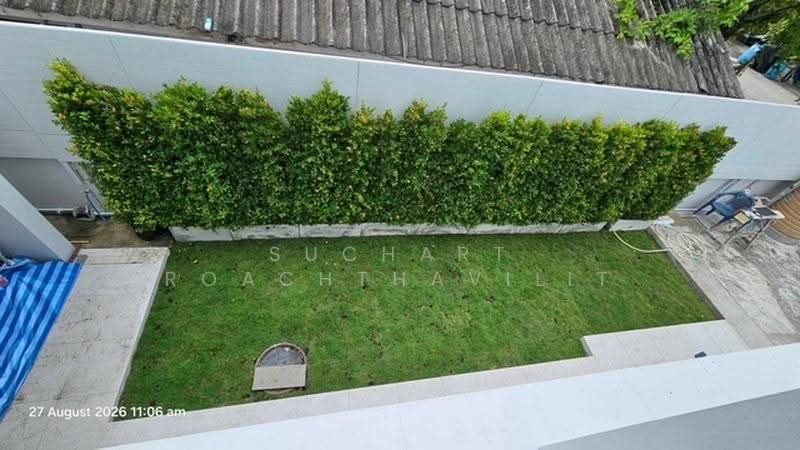 Complete Renovated 3-Story Townhome for Sale 44 Sq. Wah @ Bang Na-Trat 53, samut-prakan, Bangna Trad 53, Bang Kaeo, Bang Plee, Samut Prakan, 3 Bedrooms, 300 sqm, Townhouse For Sale, by Suchart Roachthavilit, 500588992 - DDproperty.com