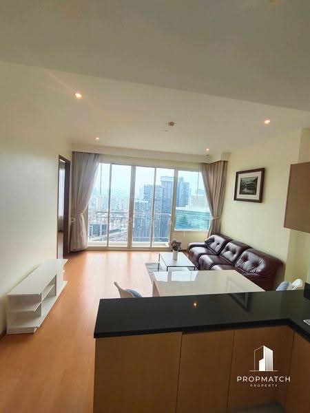 WIND Ratchayothin, bangkok, 238 Ratchadaphisek Road, Lat Yao, Chatuchak, Bangkok, 1 Bedroom, 55 sqm, Condo For Rent, by PROPMATCH CO., LTD., 500588993 - DDproperty.com