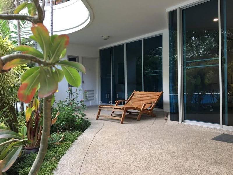 Baan Chai Talay Condominium, prachuap-khiri-khan, Nong Kae, Hua Hin, Prachuap Khiri Khan, 2 Bedrooms, 117 sqm, Condo For Sale, by Nithiroj Thipsukum, 500588994 - DDproperty.com