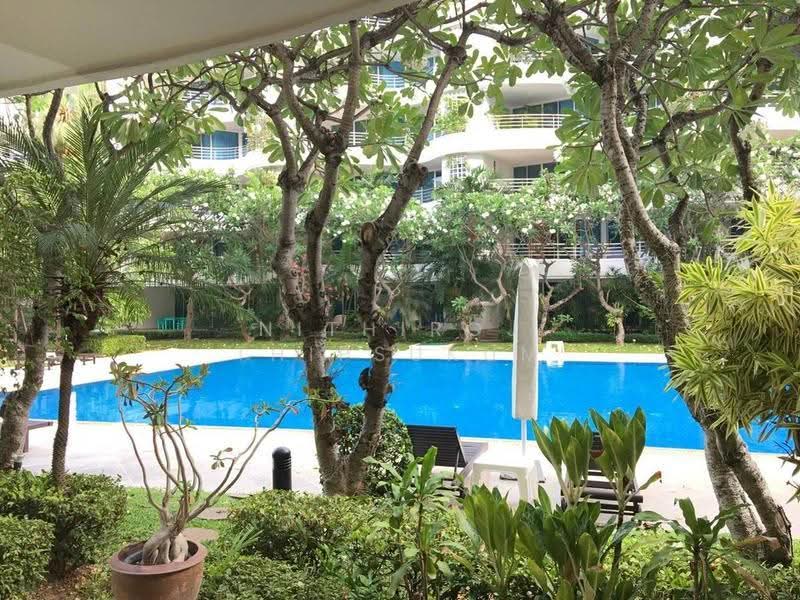 Baan Chai Talay Condominium, prachuap-khiri-khan, Nong Kae, Hua Hin, Prachuap Khiri Khan, 2 Bedrooms, 117 sqm, Condo For Sale, by Nithiroj Thipsukum, 500588994 - DDproperty.com