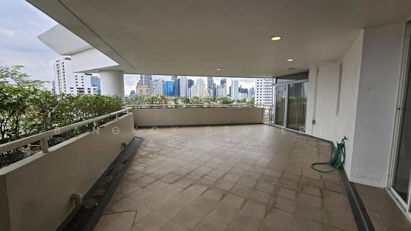 La Cascade, bangkok, Eakamai, Khlong Tan Nua, Watthana, Bangkok, 4 Bedrooms, 326 sqm, Condo For Rent, by BANGKOK PROPERTY AGENTS, 500588995 - DDproperty.com