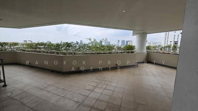La Cascade, bangkok, Eakamai, Khlong Tan Nua, Watthana, Bangkok, 4 Bedrooms, 326 sqm, Condo For Rent, by BANGKOK PROPERTY AGENTS, 500588995 - DDproperty.com