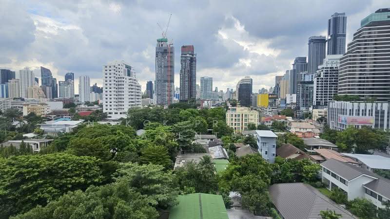 La Cascade, bangkok, Eakamai, Khlong Tan Nua, Watthana, Bangkok, 4 Bedrooms, 326 sqm, Condo For Rent, by BANGKOK PROPERTY AGENTS, 500588995 - DDproperty.com