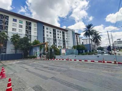 ขาย - Plum Condo Bangyai Station : พลัม คอนโด บางใหญ่ สเตชั่น, นนทบุรี