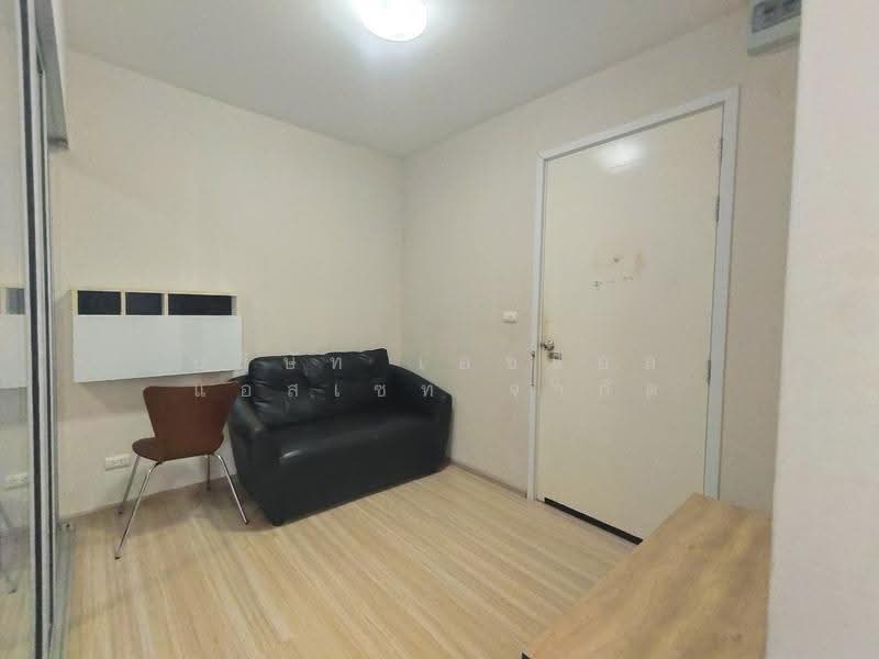 Plum Condo Bangyai Station, nonthaburi, Janthongeam Road, Bang Rak Pattana, Bang Bua Thong, Nonthaburi, 1 Bedroom, 25 sqm, Condo For Sale, by บริษัท เอชแอล แอสเซท จำกัด, 500588996 - DDproperty.com