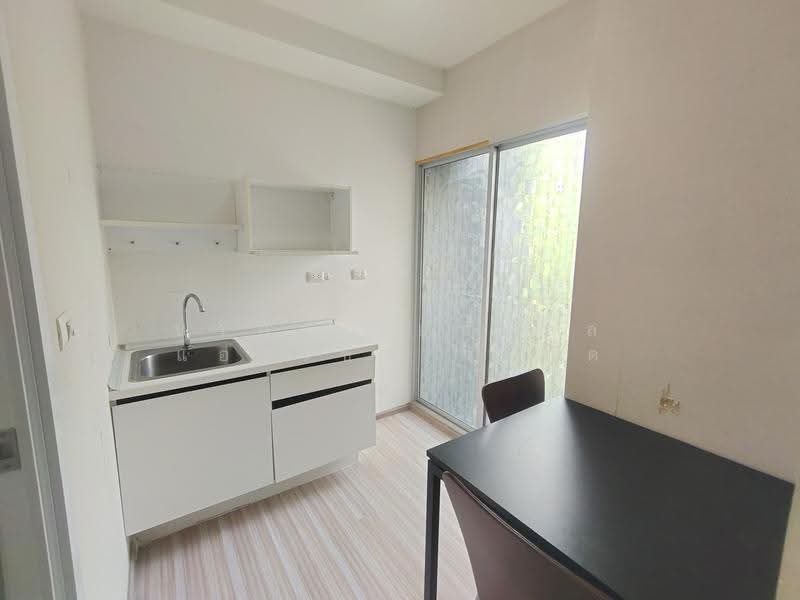 Plum Condo Bangyai Station : พลัม คอนโด บางใหญ่ สเตชั่น, นนทบุรี, ถนนจันทร์ทองเอี่ยม, บางรักพัฒนา, บางบัวทอง, นนทบุรี, 25 ตร.ม., คอนโด ขาย, โดย บริษัท เอชแอล แอสเซท จำกัด, 500588996 - DDproperty.com