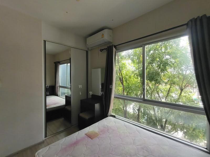 Plum Condo Bangyai Station, nonthaburi, Janthongeam Road, Bang Rak Pattana, Bang Bua Thong, Nonthaburi, 1 Bedroom, 25 sqm, Condo For Sale, by บริษัท เอชแอล แอสเซท จำกัด, 500588996 - DDproperty.com