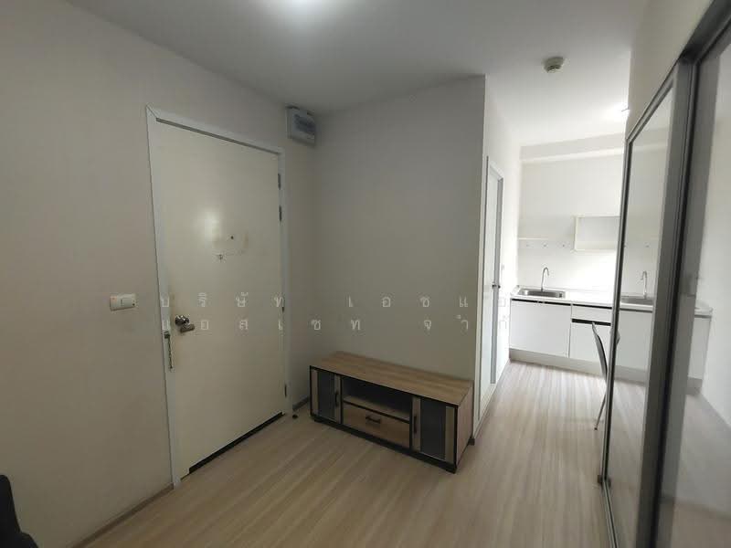 Plum Condo Bangyai Station, nonthaburi, Janthongeam Road, Bang Rak Pattana, Bang Bua Thong, Nonthaburi, 1 Bedroom, 25 sqm, Condo For Sale, by บริษัท เอชแอล แอสเซท จำกัด, 500588996 - DDproperty.com