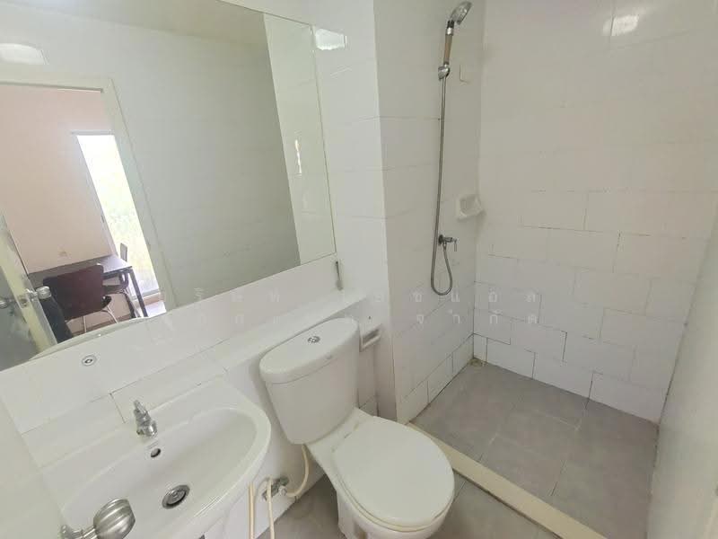 Plum Condo Bangyai Station, nonthaburi, Janthongeam Road, Bang Rak Pattana, Bang Bua Thong, Nonthaburi, 1 Bedroom, 25 sqm, Condo For Sale, by บริษัท เอชแอล แอสเซท จำกัด, 500588996 - DDproperty.com