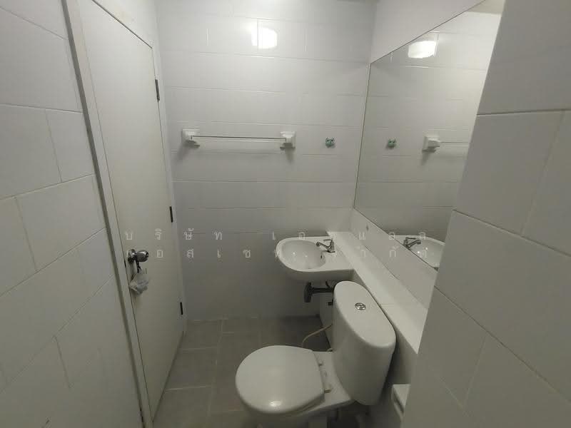 Plum Condo Bangyai Station, nonthaburi, Janthongeam Road, Bang Rak Pattana, Bang Bua Thong, Nonthaburi, 1 Bedroom, 25 sqm, Condo For Sale, by บริษัท เอชแอล แอสเซท จำกัด, 500588996 - DDproperty.com