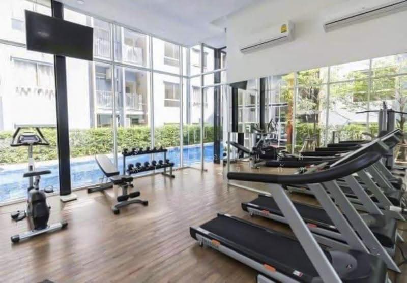 Plum Condo Bangyai Station, nonthaburi, Janthongeam Road, Bang Rak Pattana, Bang Bua Thong, Nonthaburi, 1 Bedroom, 25 sqm, Condo For Sale, by บริษัท เอชแอล แอสเซท จำกัด, 500588996 - DDproperty.com