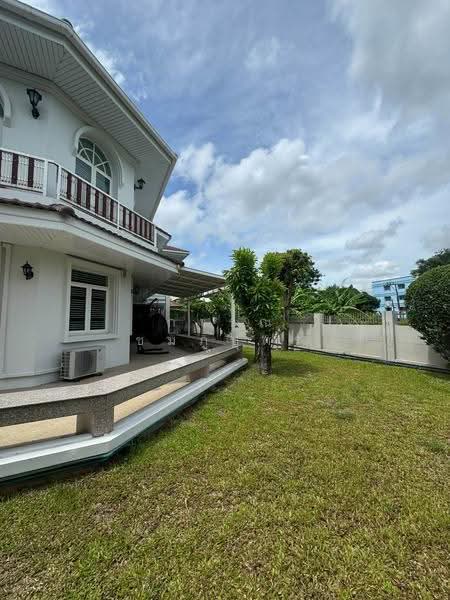 สุขุมวิท 107, กรุงเทพ, บางนาเหนือ, บางนา, กรุงเทพ, 650 ตร.ม., บ้านเดี่ยว ให้เช่า, โดย การุณ ชมภูบุตร, 500588997 - DDproperty.com