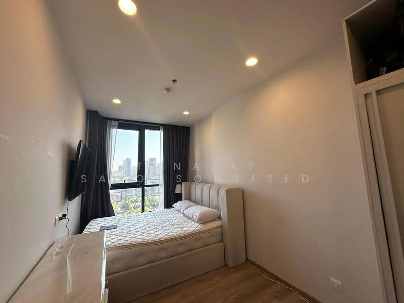 Oka Haus Sukhumvit 36 : โอกะ เฮ้าส์ สุขุมวิท 36, กรุงเทพ, 3399 ถนนพระรามที่ ๔, คลองตัน, คลองเตย, กรุงเทพ, 35 ตร.ม., คอนโด ให้เช่า, โดย Tanapat Sakonsontised, 500589000 - DDproperty.com