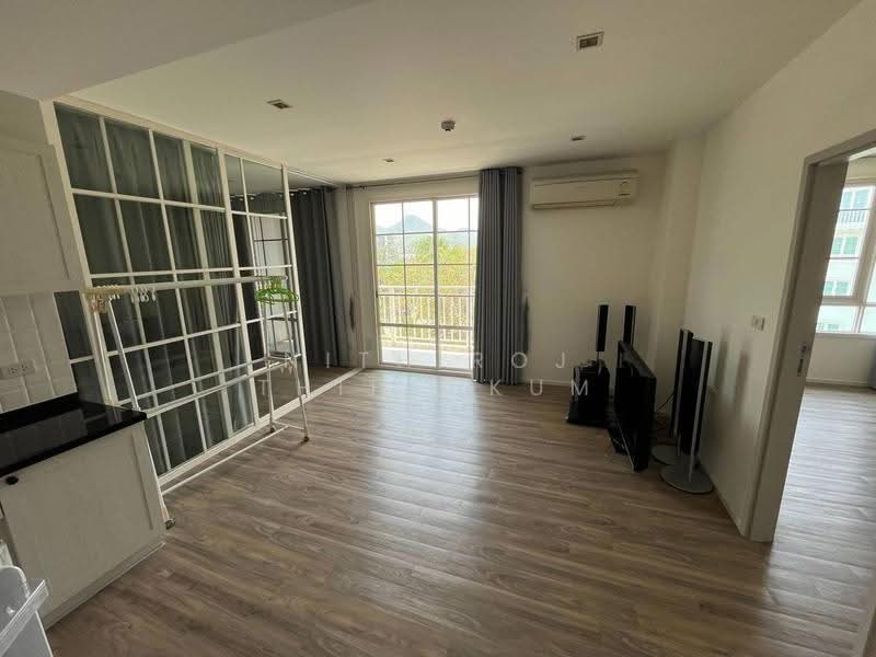 Summer Hua Hin, prachuap-khiri-khan, 107/429 Nong Kae Village Road, Nong Kae, Hua Hin, Prachuap Khiri Khan, 2 Bedrooms, 64 sqm, Condo For Sale, by Nithiroj Thipsukum, 500589002 - DDproperty.com