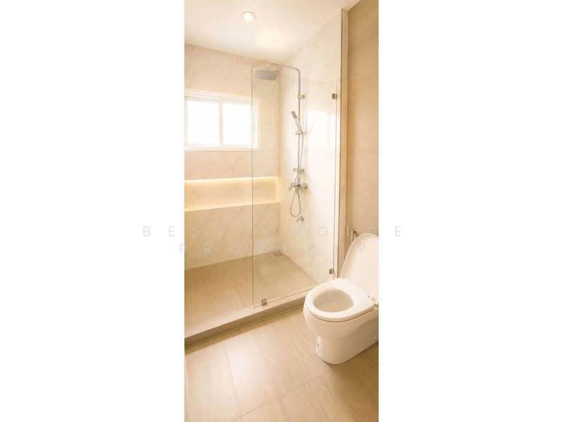 Palm View-Chotana Village, near Khuang Sing Intersection, Mueang Chiang Mai District., chiang-mai, Phra Singh, Muang Chiang Mai, Chiang Mai, 4 Bedrooms, 234 sqm, Single Detached House For Rent, by Best Choice Property, 500589003 - DDproperty.com