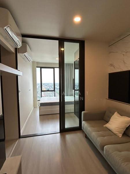 CIELA Sripatum, bangkok, 2999 Phahonyothin Road, Lat Yao, Chatuchak, Bangkok, 1 Bedroom, 32 sqm, Condo For Rent, by Tanapat Sakonsontised, 500589005 - DDproperty.com