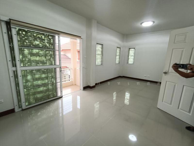 หมู่บ้าน เอกกวิน 3 คลอง 2, pathum-thani, รังสิต-นครนายก, Prachathipat, Thanyaburi, Pathum Thani, 3 Bedrooms, 153 sqm, Semi-Detached House (Twin House) For Sale, by คุณน้อง เกรทเทสต์, 500589006 - DDproperty.com