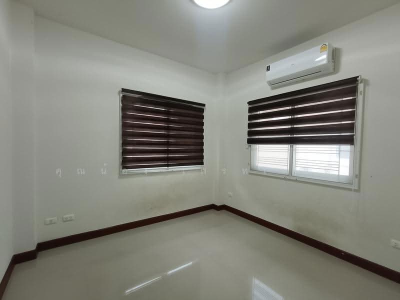 หมู่บ้าน เอกกวิน 3 คลอง 2, pathum-thani, รังสิต-นครนายก, Prachathipat, Thanyaburi, Pathum Thani, 3 Bedrooms, 153 sqm, Semi-Detached House (Twin House) For Sale, by คุณน้อง เกรทเทสต์, 500589006 - DDproperty.com