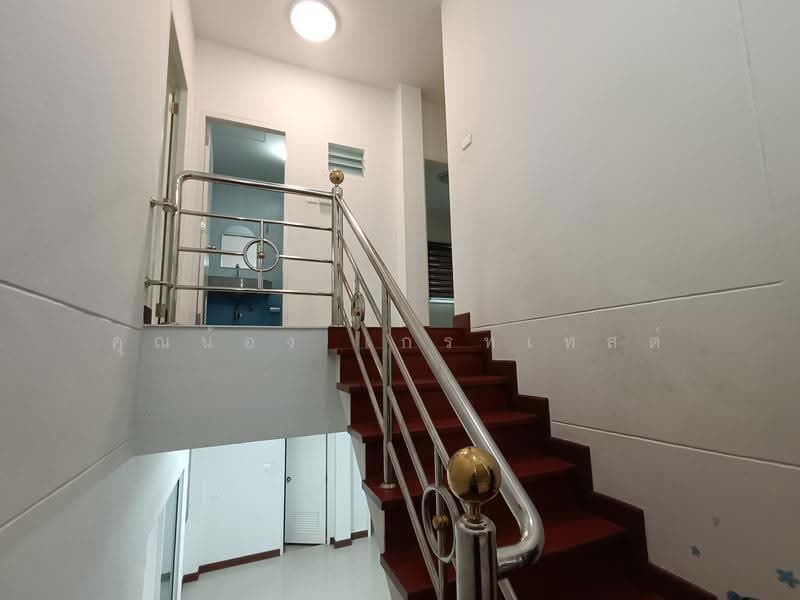 หมู่บ้าน เอกกวิน 3 คลอง 2, pathum-thani, รังสิต-นครนายก, Prachathipat, Thanyaburi, Pathum Thani, 3 Bedrooms, 153 sqm, Semi-Detached House (Twin House) For Sale, by คุณน้อง เกรทเทสต์, 500589006 - DDproperty.com