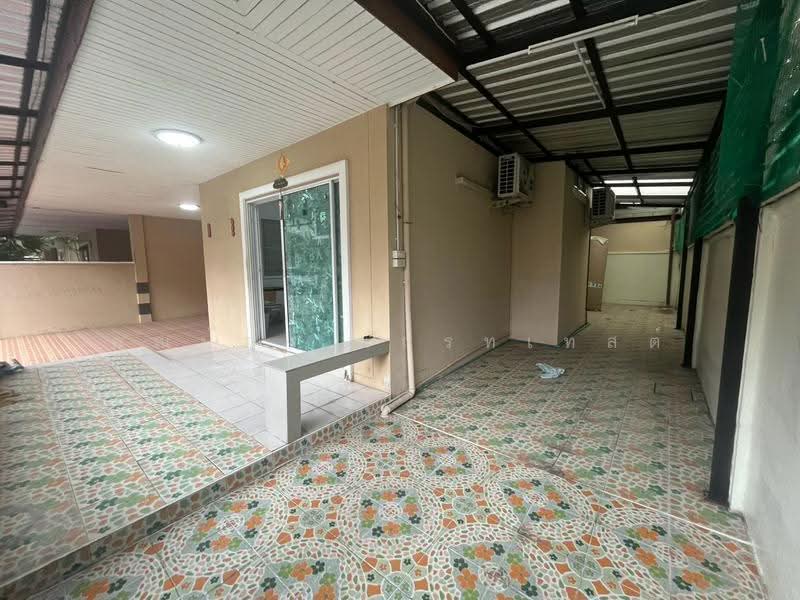 หมู่บ้าน เอกกวิน 3 คลอง 2, pathum-thani, รังสิต-นครนายก, Prachathipat, Thanyaburi, Pathum Thani, 3 Bedrooms, 153 sqm, Semi-Detached House (Twin House) For Sale, by คุณน้อง เกรทเทสต์, 500589006 - DDproperty.com
