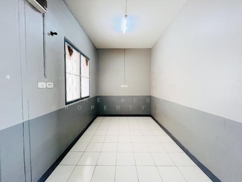Baan Ua-Athorn Mae Klong, Samut Songkhram, Bang Kaeo, Muang Samut Songkhram, Samut Songkhram, 1 Bedroom, 32 sqm, Condo For Sale, by The Best Property กิ๊ก, 500589007 - DDproperty.com