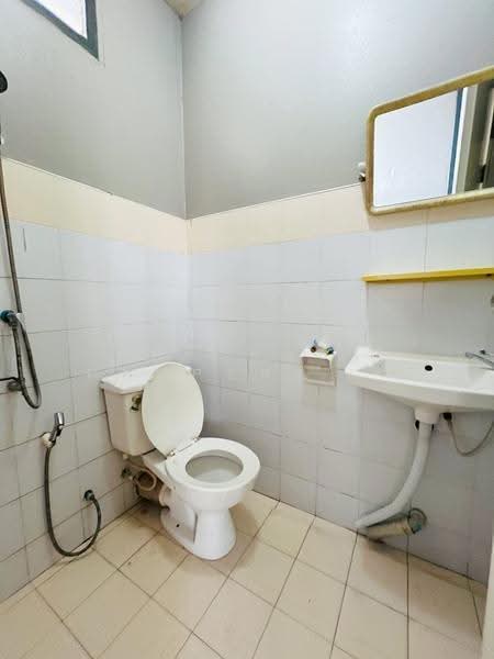 Baan Ua-Athorn Mae Klong, Samut Songkhram, Bang Kaeo, Muang Samut Songkhram, Samut Songkhram, 1 Bedroom, 32 sqm, Condo For Sale, by The Best Property กิ๊ก, 500589007 - DDproperty.com