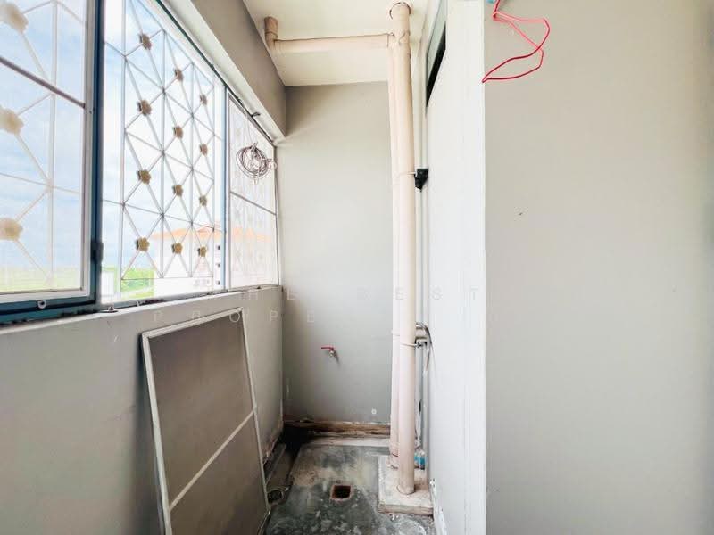 Baan Ua-Athorn Mae Klong, Samut Songkhram, Bang Kaeo, Muang Samut Songkhram, Samut Songkhram, 1 Bedroom, 32 sqm, Condo For Sale, by The Best Property กิ๊ก, 500589007 - DDproperty.com