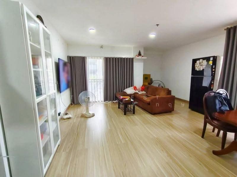 Prachaniwet 3, nonthaburi, Prachaniwet 3 Road, Tha-Sai, Muang Nonthaburi, Nonthaburi, 1 Bedroom, 61 sqm, Single Detached House For Sale, by The Best Property กฤษ, 500589009 - DDproperty.com