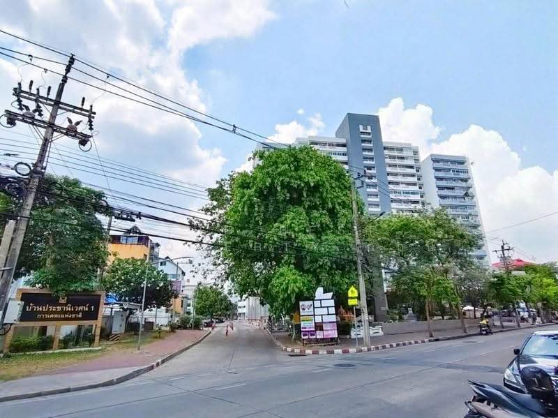 Prachaniwet 3, nonthaburi, Prachaniwet 3 Road, Tha-Sai, Muang Nonthaburi, Nonthaburi, 1 Bedroom, 61 sqm, Single Detached House For Sale, by The Best Property กฤษ, 500589009 - DDproperty.com