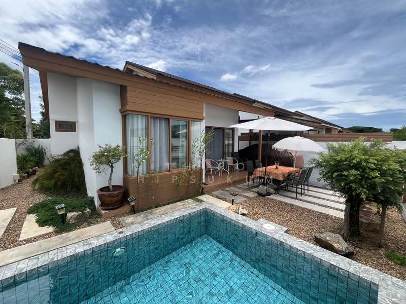undefined, prachuap-khiri-khan, Thap Tai, Hua Hin, Prachuap Khiri Khan, 3 Bedrooms, 130 sqm, Single Detached House For Sale, by Nithiroj Thipsukum, 500589010 - DDproperty.com