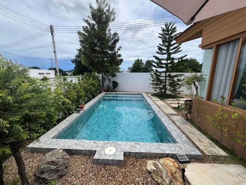undefined, prachuap-khiri-khan, Thap Tai, Hua Hin, Prachuap Khiri Khan, 3 Bedrooms, 130 sqm, Single Detached House For Sale, by Nithiroj Thipsukum, 500589010 - DDproperty.com
