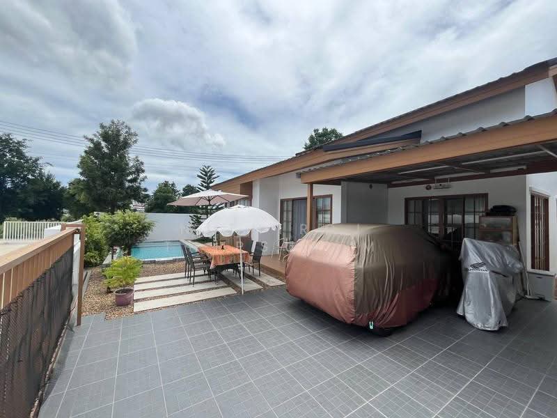 undefined, prachuap-khiri-khan, Thap Tai, Hua Hin, Prachuap Khiri Khan, 3 Bedrooms, 130 sqm, Single Detached House For Sale, by Nithiroj Thipsukum, 500589010 - DDproperty.com
