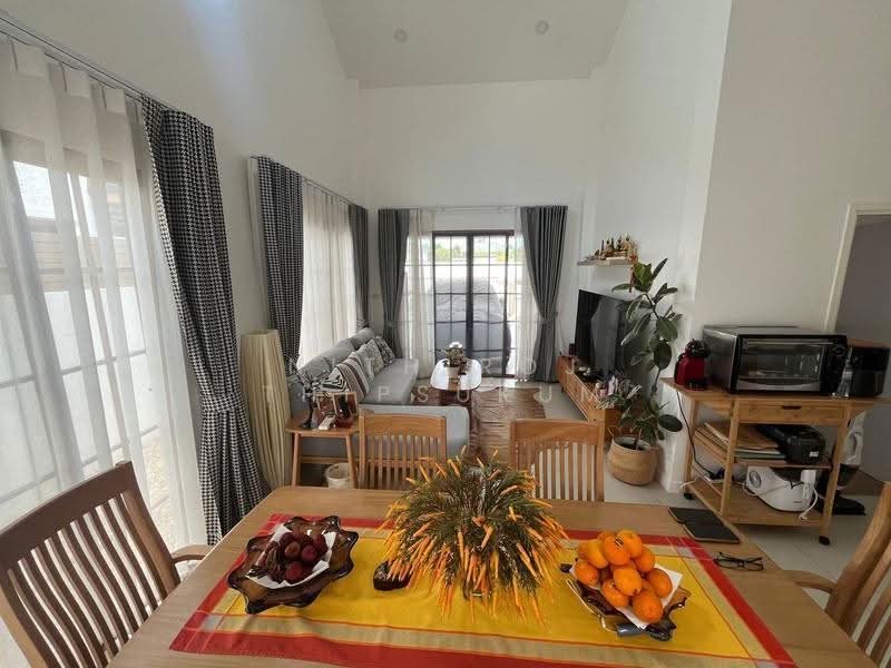 undefined, prachuap-khiri-khan, Thap Tai, Hua Hin, Prachuap Khiri Khan, 3 Bedrooms, 130 sqm, Single Detached House For Sale, by Nithiroj Thipsukum, 500589010 - DDproperty.com