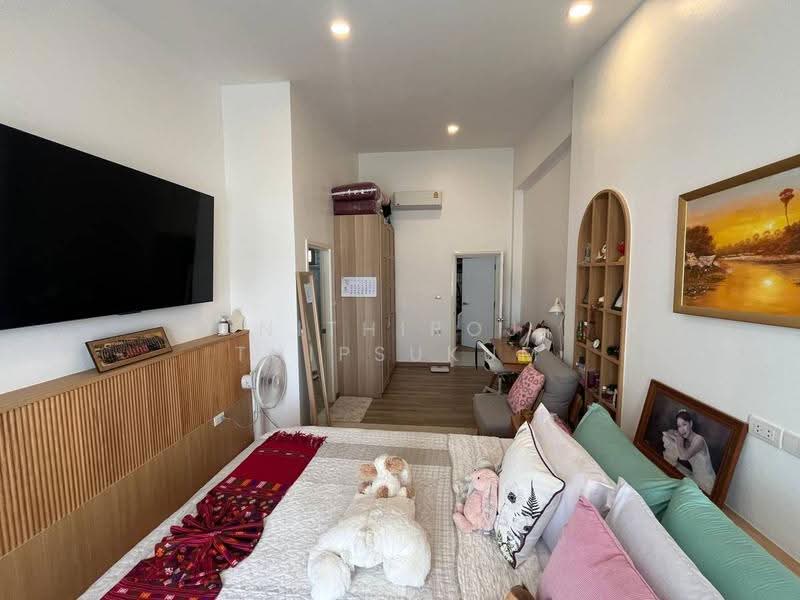 undefined, prachuap-khiri-khan, Thap Tai, Hua Hin, Prachuap Khiri Khan, 3 Bedrooms, 130 sqm, Single Detached House For Sale, by Nithiroj Thipsukum, 500589010 - DDproperty.com