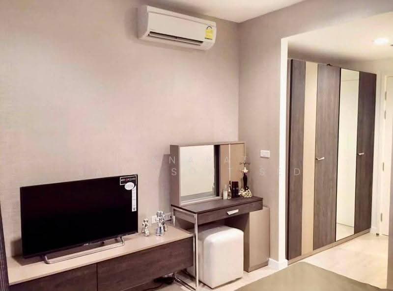 StarView, bangkok, 495 Rama 3, Bang Klo, Bang Kho Laem, Bangkok, 2 Bedrooms, 78 sqm, Condo For Rent, by Tanapat Sakonsontised, 500589011 - DDproperty.com