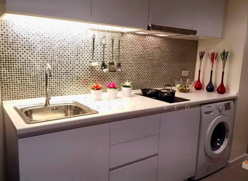 StarView, bangkok, 495 Rama 3, Bang Klo, Bang Kho Laem, Bangkok, 2 Bedrooms, 78 sqm, Condo For Rent, by Tanapat Sakonsontised, 500589011 - DDproperty.com