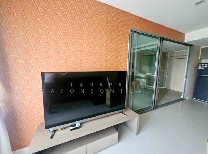 StarView, bangkok, 495 Rama 3, Bang Klo, Bang Kho Laem, Bangkok, 2 Bedrooms, 78 sqm, Condo For Rent, by Tanapat Sakonsontised, 500589011 - DDproperty.com