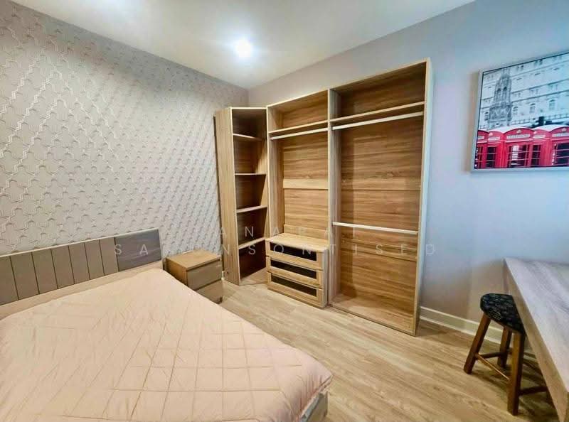 StarView, bangkok, 495 Rama 3, Bang Klo, Bang Kho Laem, Bangkok, 2 Bedrooms, 78 sqm, Condo For Rent, by Tanapat Sakonsontised, 500589011 - DDproperty.com