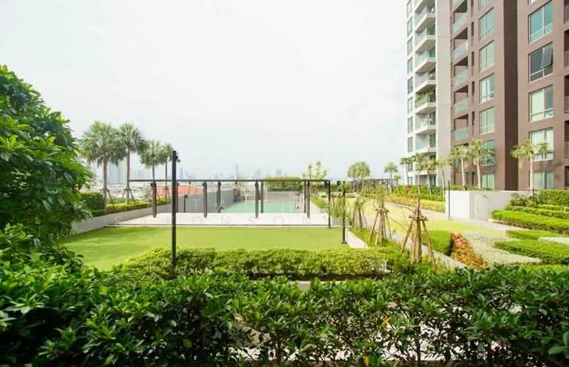 StarView, bangkok, 495 Rama 3, Bang Klo, Bang Kho Laem, Bangkok, 2 Bedrooms, 78 sqm, Condo For Rent, by Tanapat Sakonsontised, 500589011 - DDproperty.com