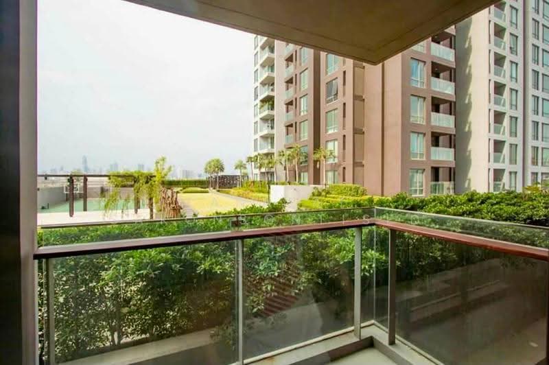 StarView, bangkok, 495 Rama 3, Bang Klo, Bang Kho Laem, Bangkok, 2 Bedrooms, 78 sqm, Condo For Rent, by Tanapat Sakonsontised, 500589011 - DDproperty.com