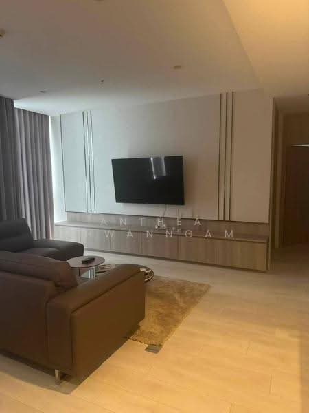 Noble Ploenchit, bangkok, 1035 Ploenchit Road, Lumphini, Pathum Wan, Bangkok, 2 Bedrooms, 120 sqm, Condo For Sale, by Anthea Khwanngam, 500589012 - DDproperty.com
