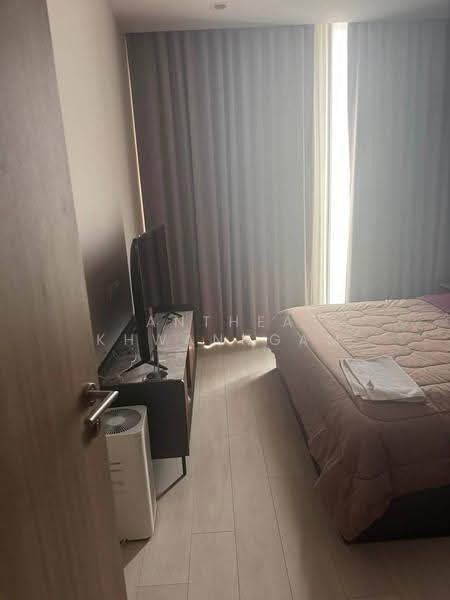 Noble Ploenchit, bangkok, 1035 Ploenchit Road, Lumphini, Pathum Wan, Bangkok, 2 Bedrooms, 120 sqm, Condo For Sale, by Anthea Khwanngam, 500589012 - DDproperty.com