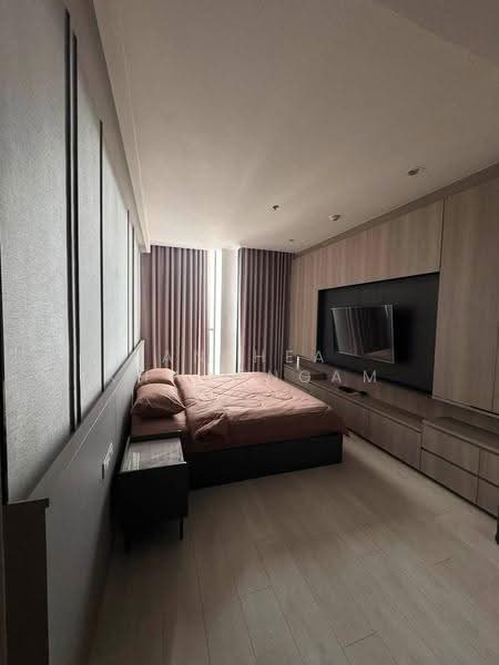 Noble Ploenchit, bangkok, 1035 Ploenchit Road, Lumphini, Pathum Wan, Bangkok, 2 Bedrooms, 120 sqm, Condo For Sale, by Anthea Khwanngam, 500589012 - DDproperty.com