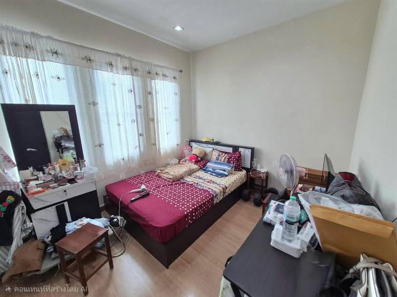 Golden Town Chaiyaphruek – Wongwean, nonthaburi, Bang Kluai - Sai Noi Road, Sai Noi, Nonthaburi, 4 Bedrooms, 110 sqm, Townhouse For Sale, by คุณ ธรรมธัส แก้วศรีพจน์ (ซันนี่), 500589014 - DDproperty.com