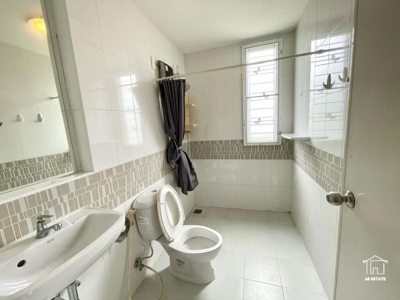 Pleno Tiwanon-Chaeng Wattana, nonthaburi, Soi Phra Mae Karun, Ban Mai, Pak Kret, Nonthaburi, 3 Bedrooms, 116 sqm, Townhouse For Sale, by วิจิตรา จิตรวงษ์ตระกูล, 500589015 - DDproperty.com